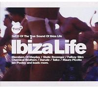 Various - This Is..Ibiza Life