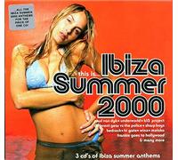 Various - This Is...Ibiza Summer 2000