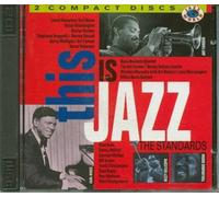 Various - This Is Jazz: the Standards
