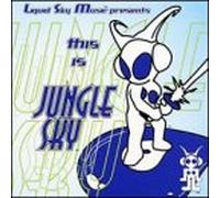 Various - This Is Jungle Sky