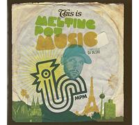 Various - This Is Melting Pot Music