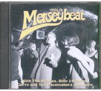 Various - This Is Merseybeat