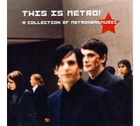 Various - This Is Metro