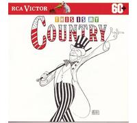 Various This Is My Country (CD)
