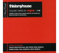 Various - This Is My House Volume 1