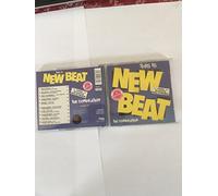 Various - This is New Beat (1989)