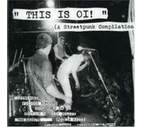Various - This Is Oi!