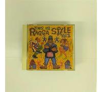 Various - This Is Ragga Style Vol. 1