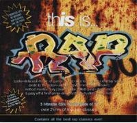 Various - This Is...Rap