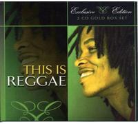 Various - This Is Reggae