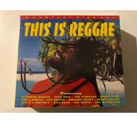 Various - This Is Reggae