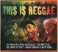Various - This is Reggae [Import]