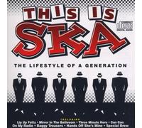 Various - This Is Ska