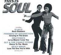 Various - This Is Soul