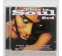 Various - This Is Soul