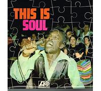 Various - This Is Soul