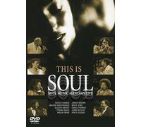 Various - This Is Soul [83/E/S: J]