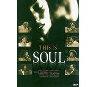 Various - This Is Soul [DVD]