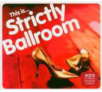 Various - This Is..Strictly Ballroom