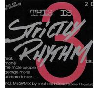 Various - This Is Strictly Rhythm Vol.3