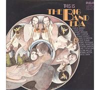 Various - This Is The Big Band Era