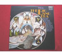 Various - This Is The Big Band Era 2LP RCA Victor DPS2019 EX/VG 1971 double LP, with Charlie Barnet, Bennie Moten & Artie Shaw, there is sticker mark on rear of sleeve