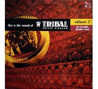 Various - This Is the Sound of Triba
