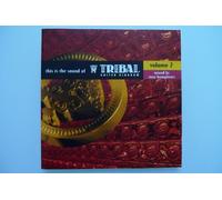 Various - This Is the Sound of Tribal...