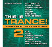 Various - This Is Trance 2 -18tr-