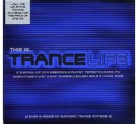 Various This Is Trance Life (CD)