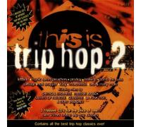 Various - This Is...Trip Hop 2