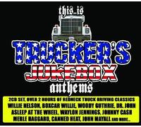 Various - This Is Trucker S Juke