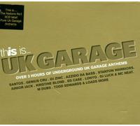 Various - This Is..UK Garage