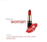 Various - This Is Woman