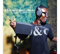 Various This Is Zologo Beat (Vinyl LP)