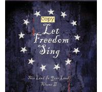 Various Artists - This Land Is Your Land II-Let