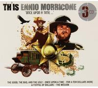 Various - Th'Is Morricone-Once Upon a Time