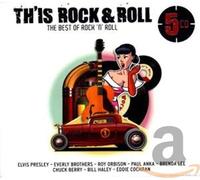 Various - Th'Is Rock & Roll-the Best of Rock'N'Roll