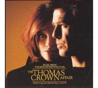 Various Thomas Crown Affair: Original Soundtrack (CD) Album
