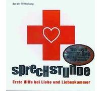Various - Thomas D & Nina Hagen, Basis, Die Coolen Säue, Jazzkantine, Fanta4, Blumentopf..