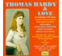 Various - Thomas Hardy And Love