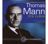 Various - Thomas Mann.Ein Leben