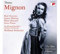 Various - Thomas Mignon (Metropolitan Opera) [2 CD]