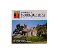 Various - Thora Hird's Favourite Hymns