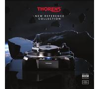 Various - Thorens - New Reference Collection (45rpm)