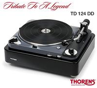 Various - Thorens - Tribute To A Legend (UHQ