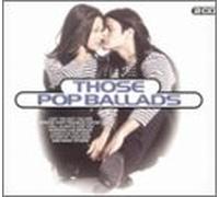 Various - Those Pop Ballads