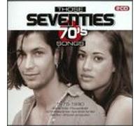 Various - Those Seventies Songs: 1975