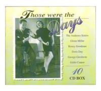 Various - Those Were the Days