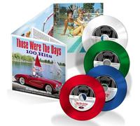 Various - Those Were the Days